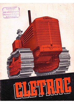 Cletrac