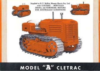 Cletrac