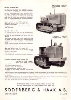 Cletrac