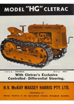 Cletrac
