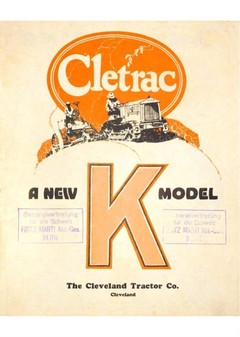 Cletrac