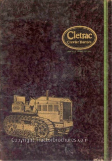Cletrac