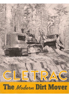 Cletrac