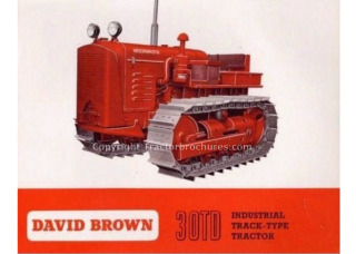 David Brown