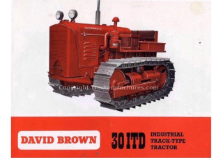 David Brown