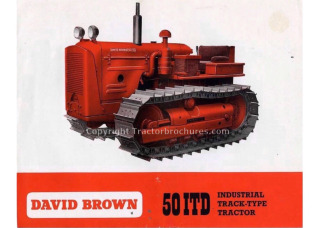 David Brown