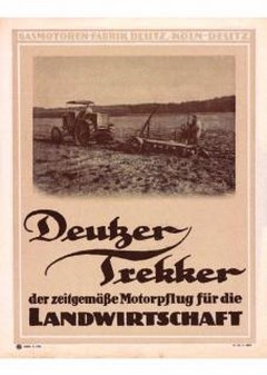 Deutz