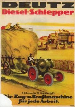 Deutz