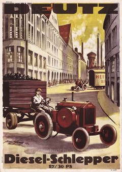 Deutz