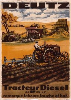 Deutz