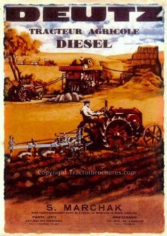 Deutz