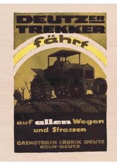 Deutz