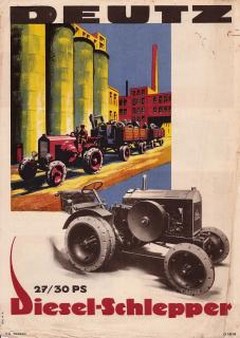 Deutz