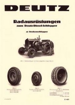 Deutz