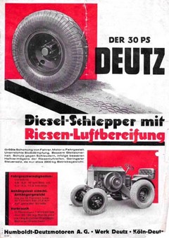 Deutz
