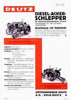 Deutz