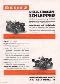 Deutz