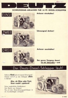 Deutz