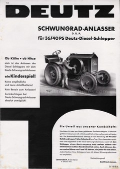 Deutz