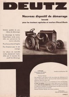 Deutz
