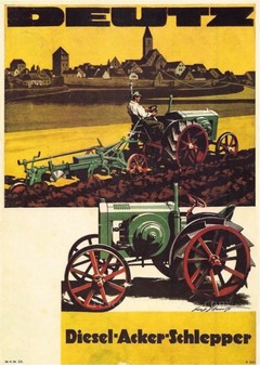 Deutz
