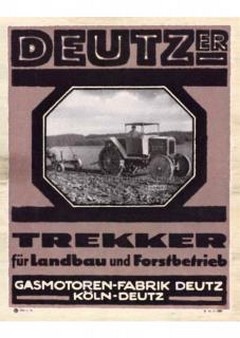 Deutz