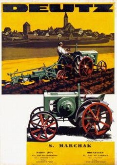 Deutz
