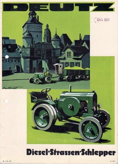 Deutz