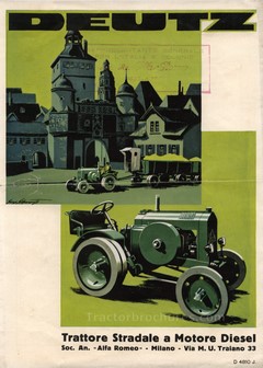 Deutz