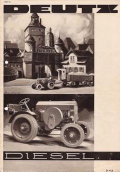 Deutz