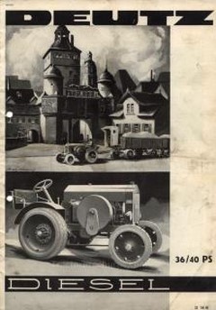 Deutz