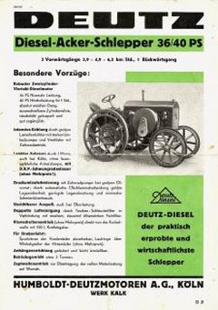 Deutz