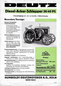 Deutz