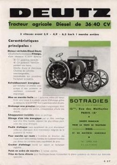 Deutz