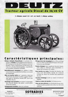 Deutz