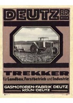 Deutz