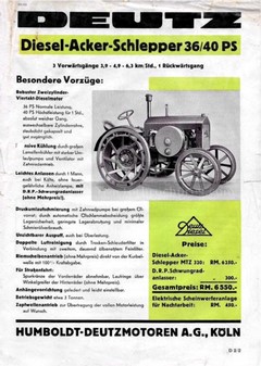 Deutz