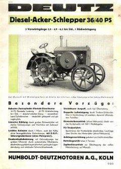 Deutz