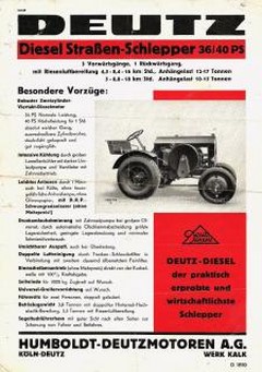 Deutz