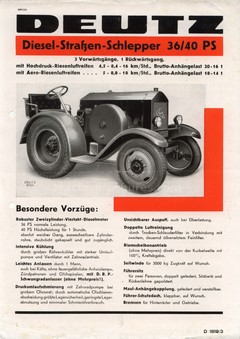 Deutz