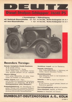 Deutz