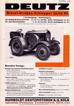 Deutz