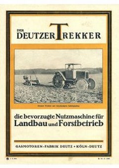 Deutz