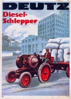 Deutz