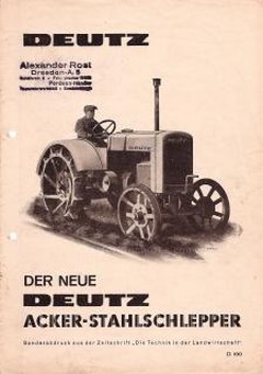 Deutz