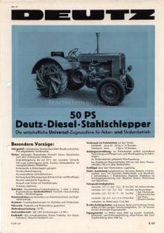 Deutz