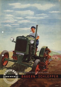Deutz