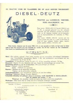 Deutz