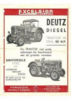 Deutz