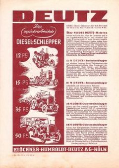 Deutz